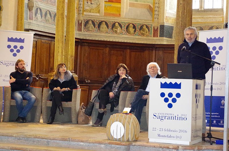 Il convegno