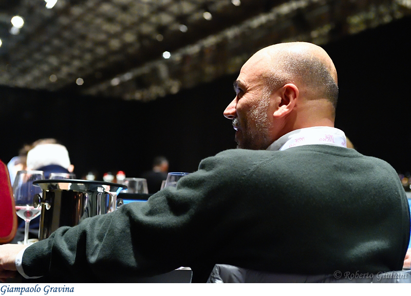 Giampaolo Gravina