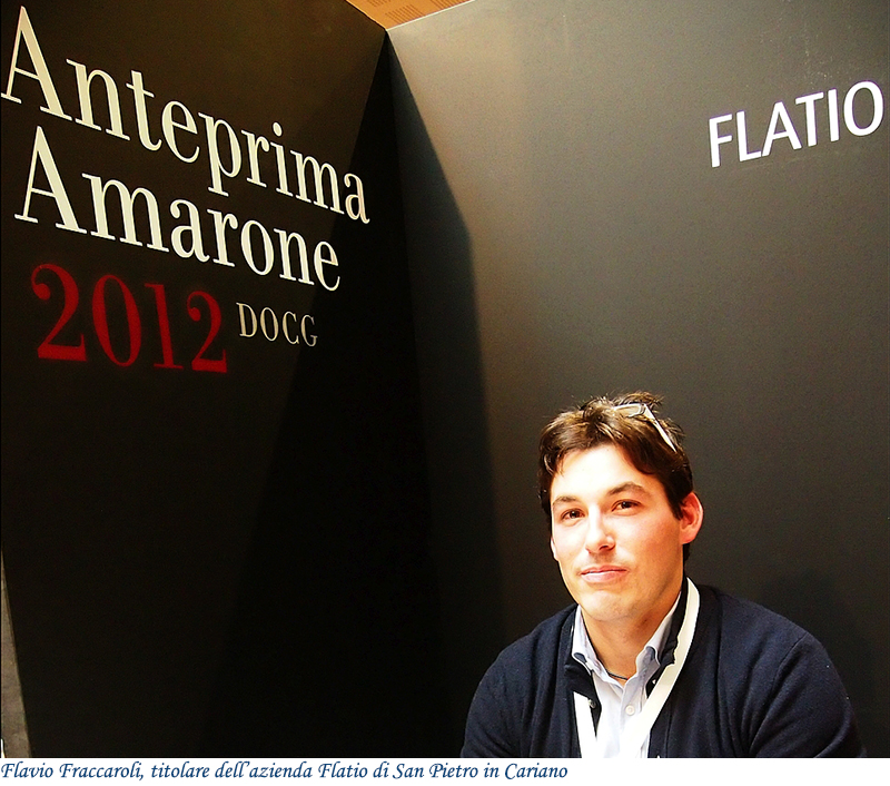 Flavio Fraccaroli