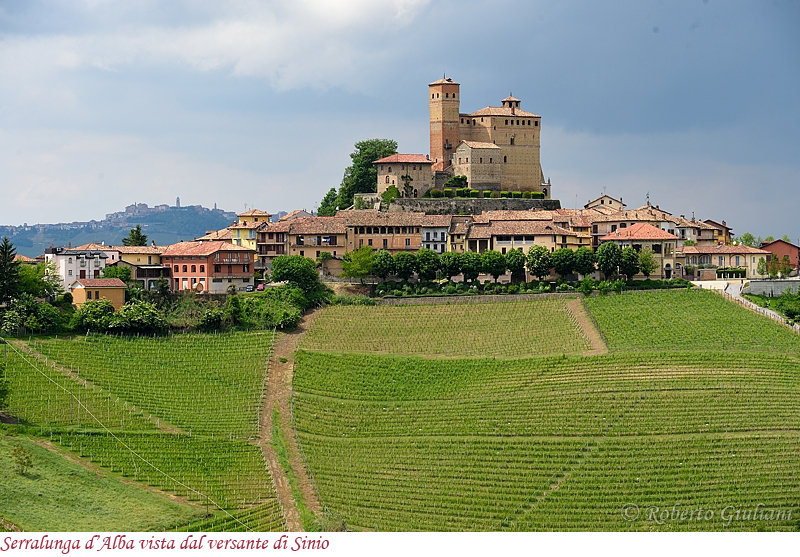 Serralunga d'Alba
