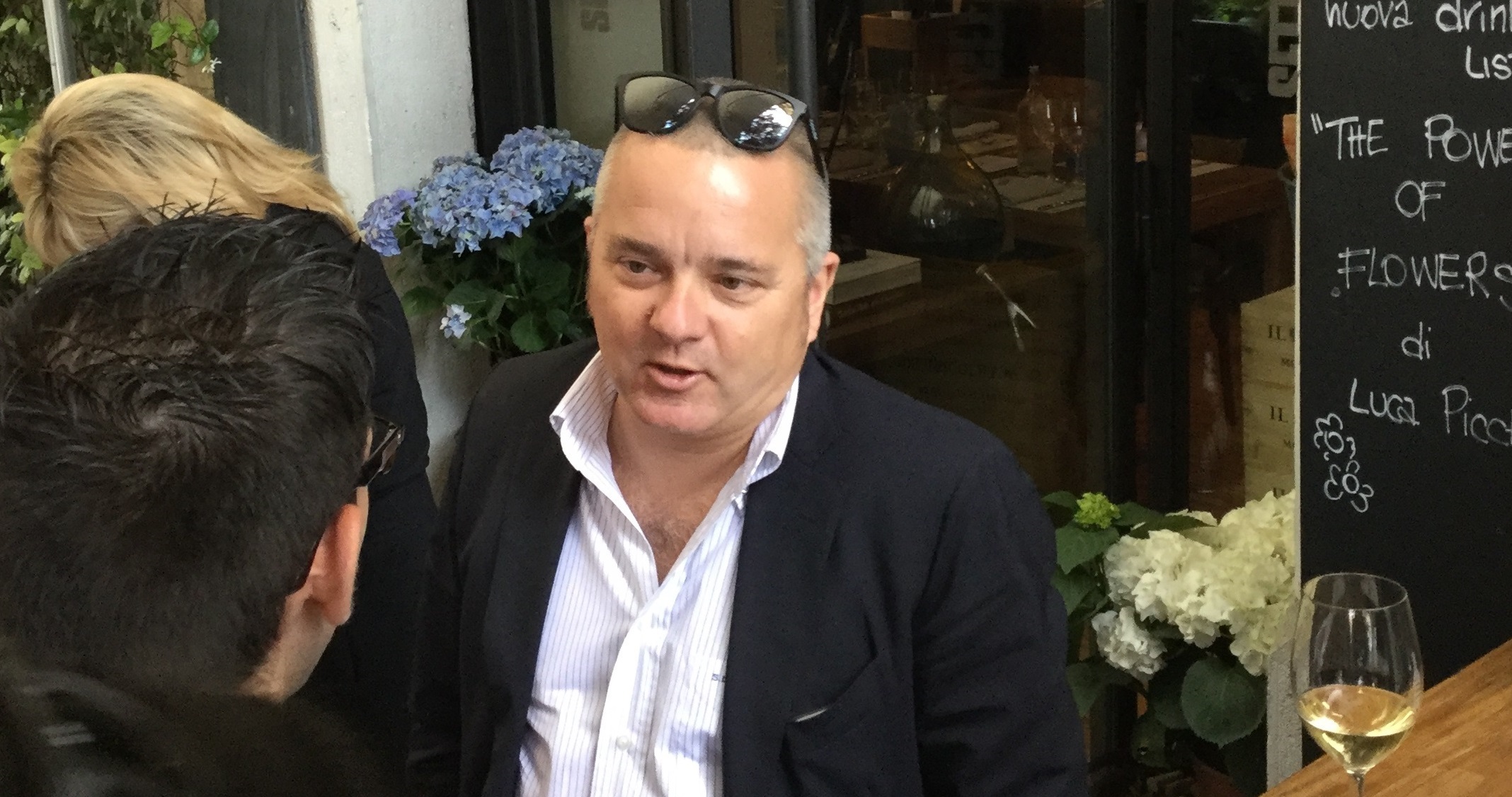 Sabatino Di Properzio