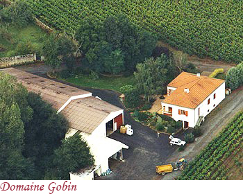 Domaine Gobin