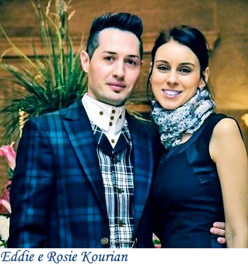 Eddie e Rosie