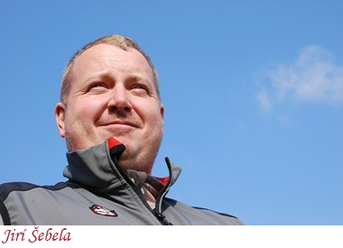 Jiří Šebela