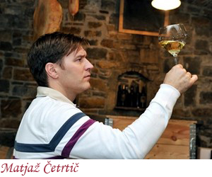 Matjaz Cetrtic
