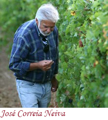 José Correia Neiva