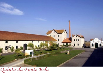 Quinta da Fonte Bela