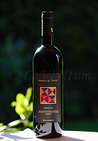 Romagna Sangiovese Brisighella Riserva Corallo Nero 2012