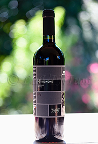 Romagna Sangiovese Oriolo Riserva Petrignone 2013
