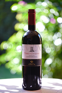 Romagna Sangiovese Marzeno Riserva Pietramora 2013