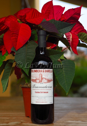 Bramaterra Cascina Cottignano 2010 - Colombera & Garella