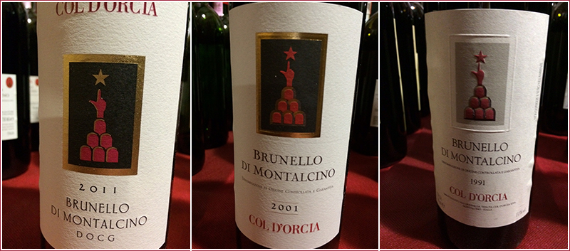 Brunello di Montalcino