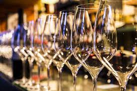 Calici per l'Amarone