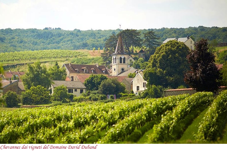 Chevannes
