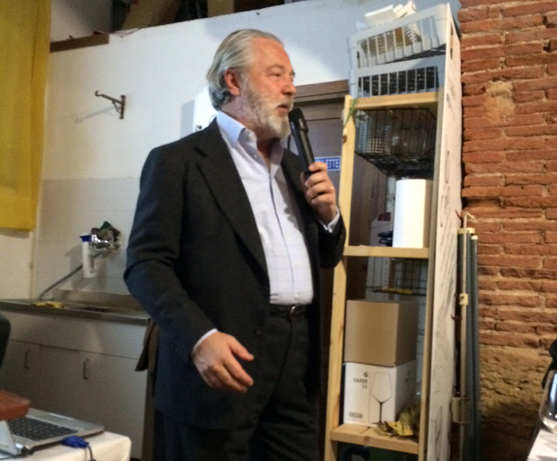 Francesco Marone Cinzano