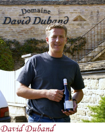 David Duband