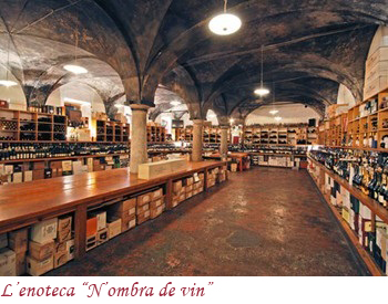 Enoteca