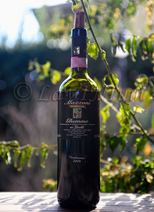Ghemme ai Livelli 2008 Mazzoni
