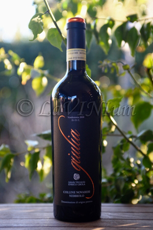 Colline Novaresi Nebbiolo Giulia