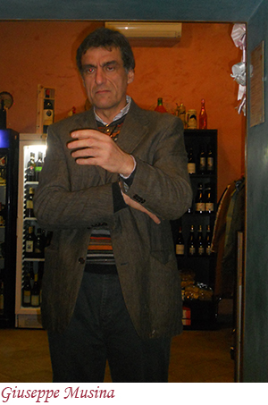 Giuseppe Musina