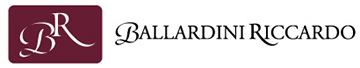 Logo Riccardo Ballardini