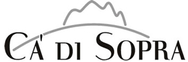 Logo Ca' di Sopra