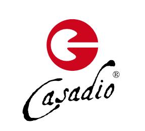 Logo Casadio