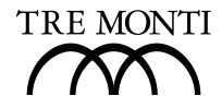 Logo Tre Monti
