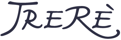 Logo Treré