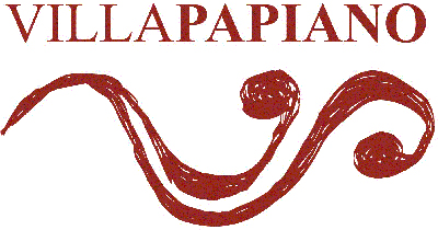 Logo Villa Papiano