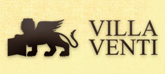 Logo Villa Venti