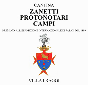 Logo Zanetti