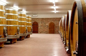 Cantina Moravino