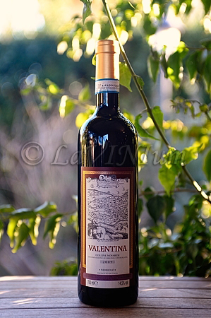 Nebbiolo Valentina 2009 Il Roccolo