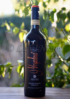 Vespolina 2010 Crola