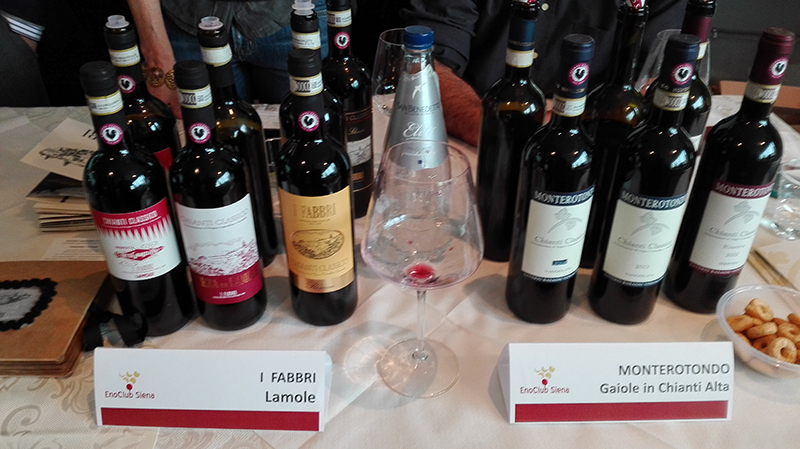 I Fabbri e Monterotondo