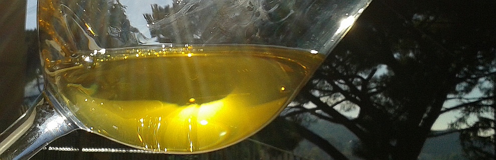 Trebbiano d'Abruzzo Altare - Marramiero - Calice