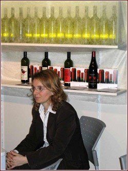 Isabella Pelizzatti Perego