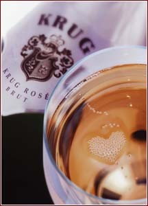 Krug Rosé