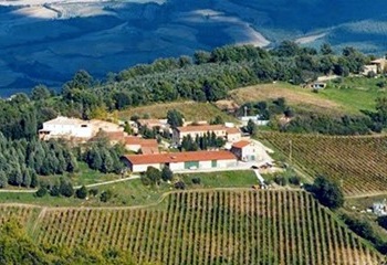 La Fattoria dei Barbi