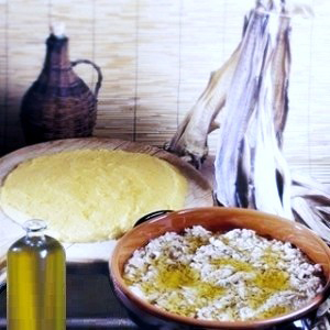 Baccalà alla vicentina