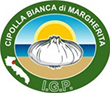 Logo Cipolla Bianca di Margherita IGP