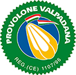 Logo Provolone Valpadana