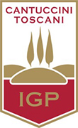 Logo Cantuccini Toscani IGP