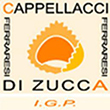 Logo Cappellacci di zucca ferraresi Igp
