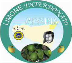 Logo Limone Interdonato Messina Igp