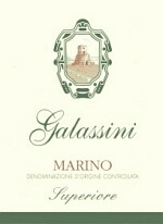 Marino Superiore - Galassini