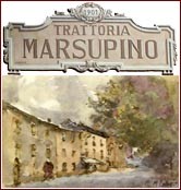 Trattoria Marsupino