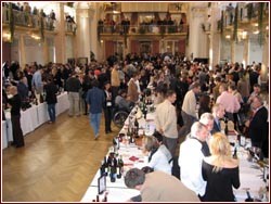 Merano WineFestival 2005