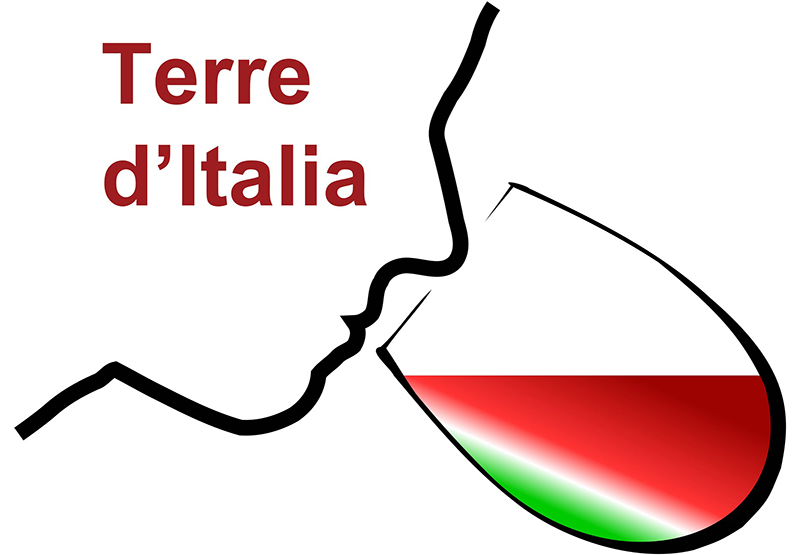 Logo Terre d'Italia